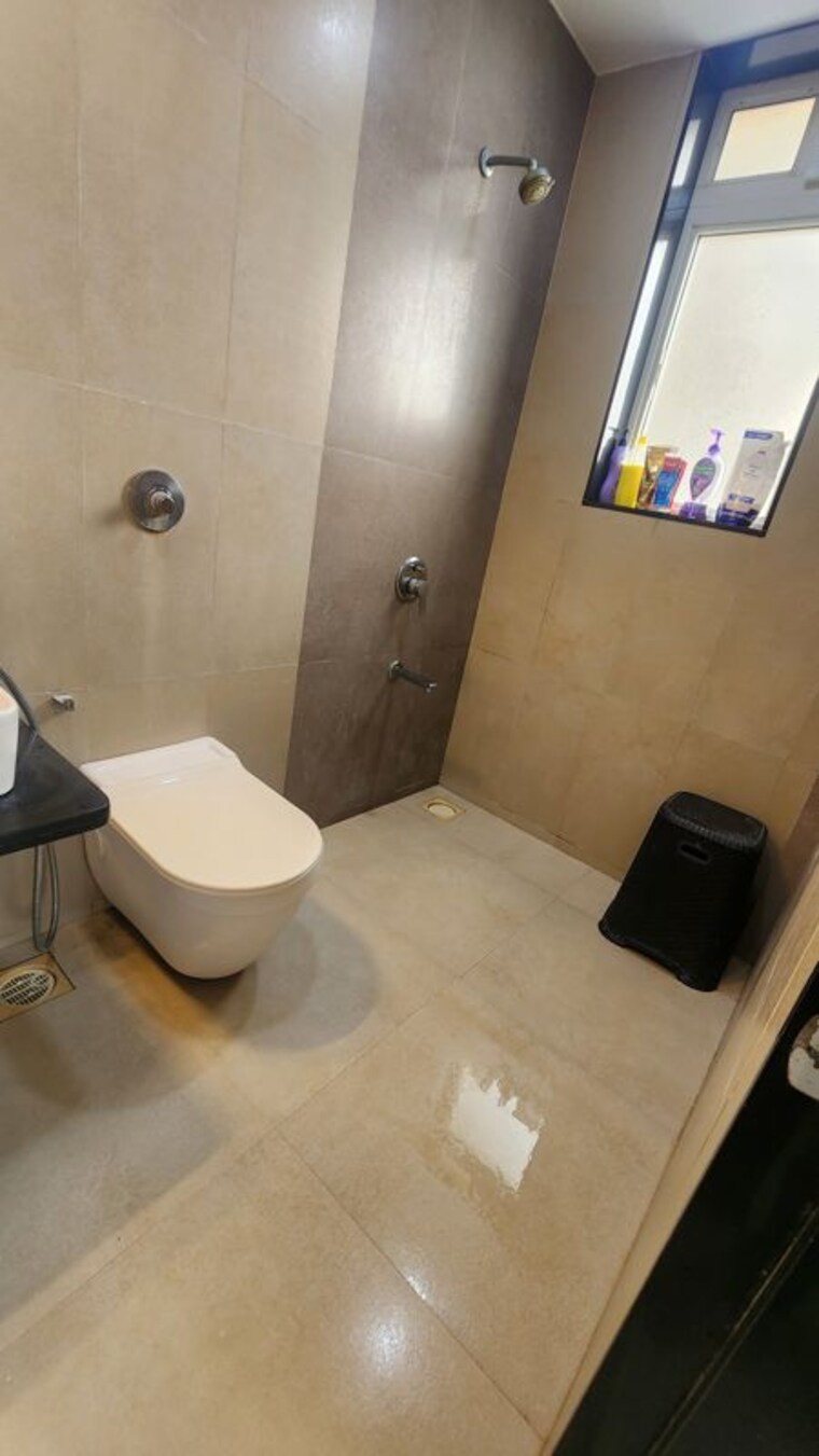 Bathroom, jogeshwari east 3.5 Bedroom 1150 Sq.Ft. Apartment In Jogeshwari East Mumbai 10771782