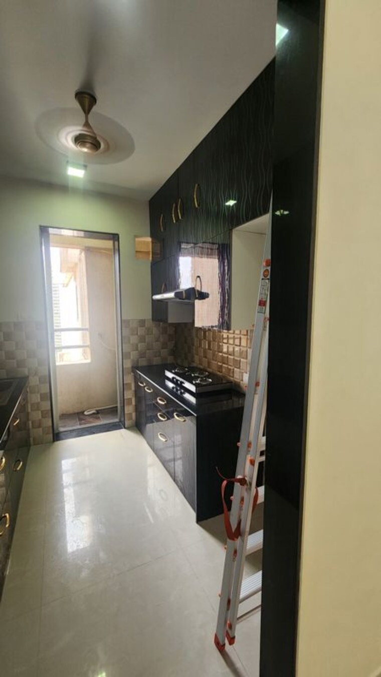 Kitchen, jogeshwari east 3.5 Bedroom 1150 Sq.Ft. Apartment In Jogeshwari East Mumbai 10771782