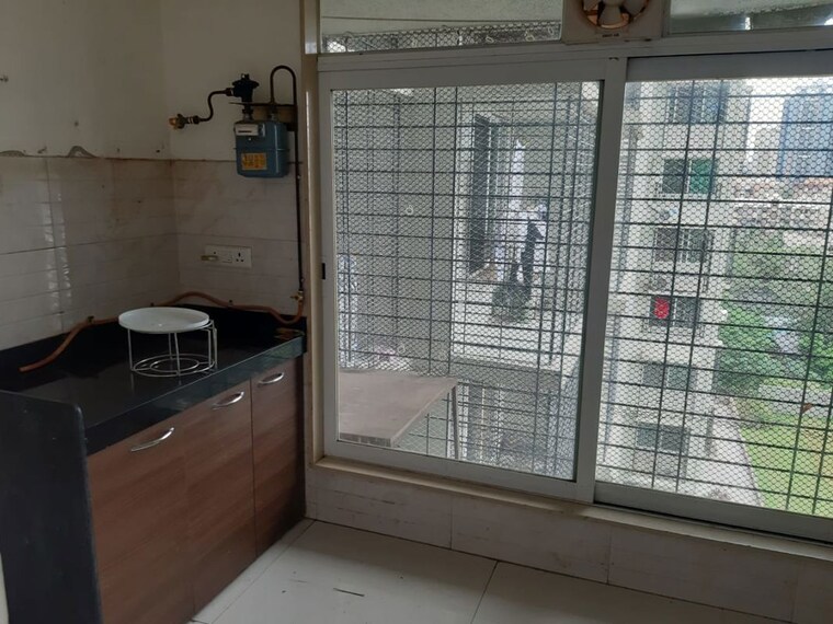 Balcony, dlh-orchid 3 Bedroom 1600 Sq.Ft. Apartment In Andheri West Mumbai 10771791