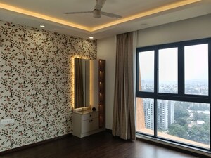 Room in 3 BHK Apartment at Purva Atmosphere, Thanisandra Main Road – for Rent