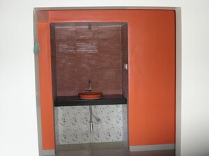 Room in 4 BHK Apartment at Baner – for Rent