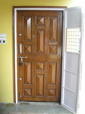 Furnished Amenities in 4 BHK Apartment at Baner – for Rent