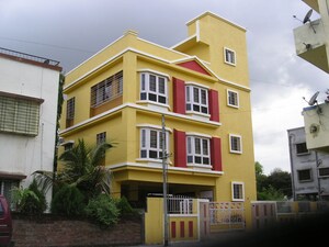 4 BHK Apartment For Rent in Baner