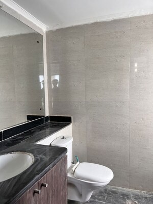 Furnished Amenities in 3 BHK Apartment at Unitech Fresco, Sector 50 – for Rent