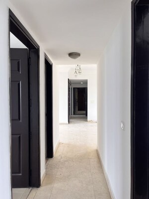 Furnished Amenities in 3 BHK Apartment at Unitech Fresco, Sector 50 – for Rent
