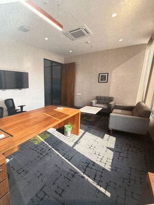 Team Area in  Office Space at Lodha Complex Lower Parel, Lower Parel – for Rent