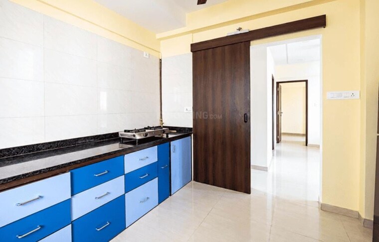 Kitchen, kiran-apartment-bandra 2 Bedroom 900 Sq.Ft. Apartment In Bandra West Mumbai 10771787