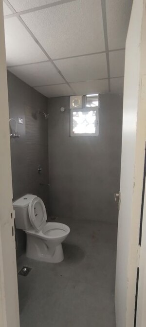 Bathroom in 2 BHK Builder Floor at Signature Global City, Sector 37d – for Rent