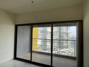 2 BHK Apartment For Rent in Paranjape Blue Ridge, Hinjewadi