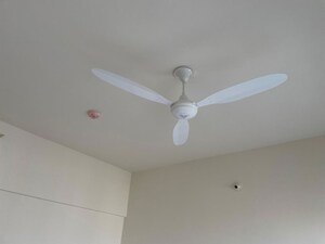 Furnished Amenities in 2 BHK Apartment at Paranjape Blue Ridge, Hinjewadi – for Rent