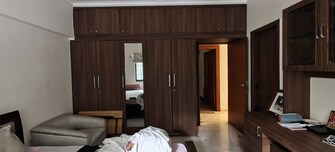 4 BHK +Apartment For Sale in Mantri Lawns in Aundh, Pune