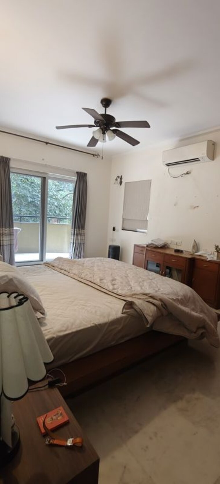 Bedroom, mantri-lawns 4 Bedroom 2860 Sq.Ft. Apartment In Aundh Pune 10771806