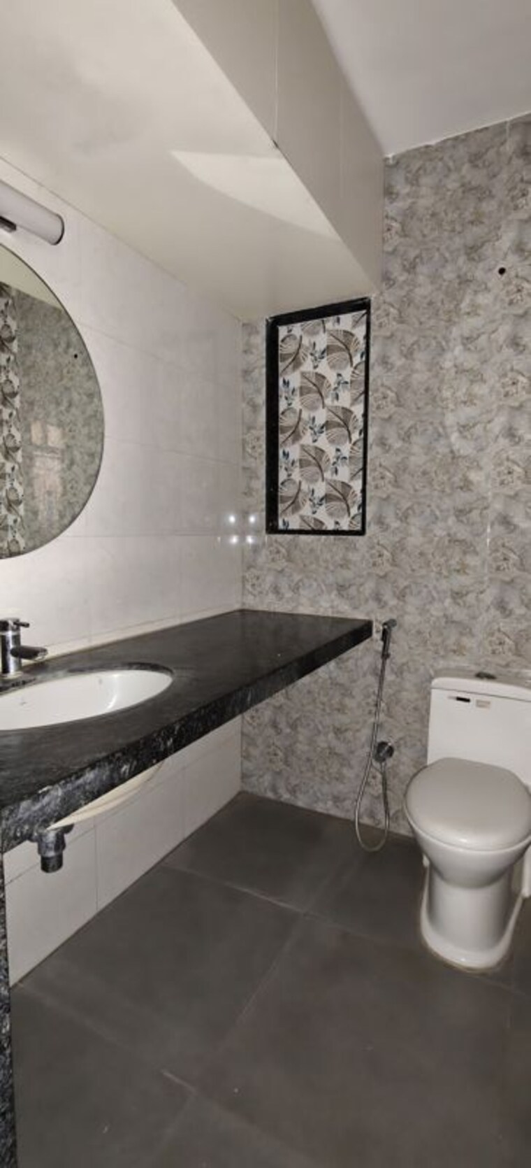 Bathroom, mantri-lawns 4 Bedroom 2860 Sq.Ft. Apartment In Aundh Pune 10771806