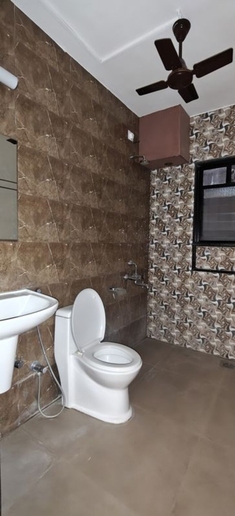 Bathroom, mantri-lawns 4 Bedroom 2860 Sq.Ft. Apartment In Aundh Pune 10771806