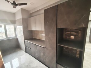 Kitchen in 6+ BHK Independent House at Sector 8 – for Sale