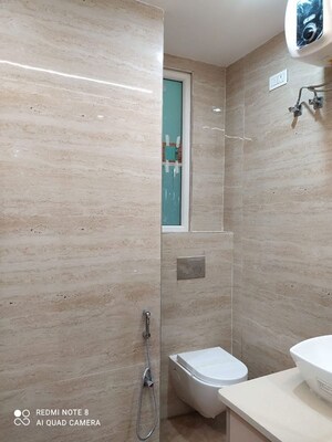 Bathroom in 6+ BHK Independent House at Sector 8 – for Sale