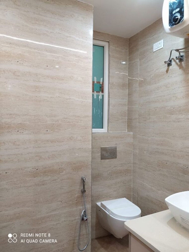 Bathroom, sector 8 6+ Bedroom 119 Sq.Yd. Independent House In Sector 8 Jhajjar 10771729