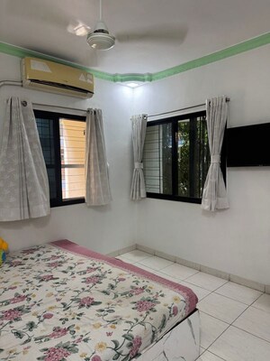 2 BHK Apartment For Sale in Gokul Concorde, Kandivali East