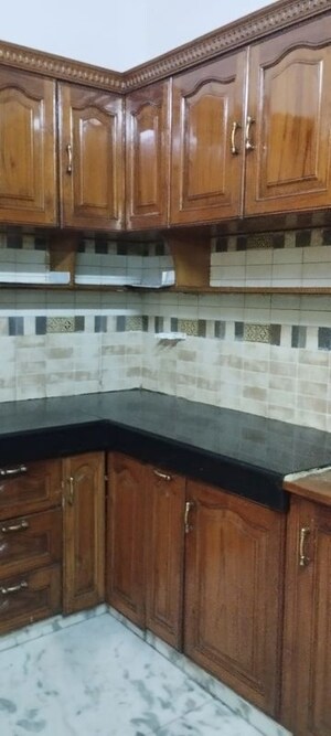Kitchen in 2 BHK Independent House at Sector 17 – for Rent