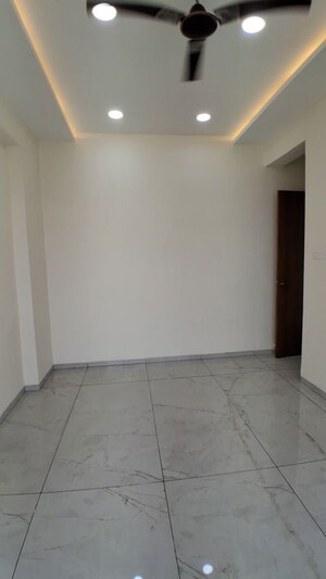 3 BHK Apartment For Rent in Delta Icon, Airoli Sector 7