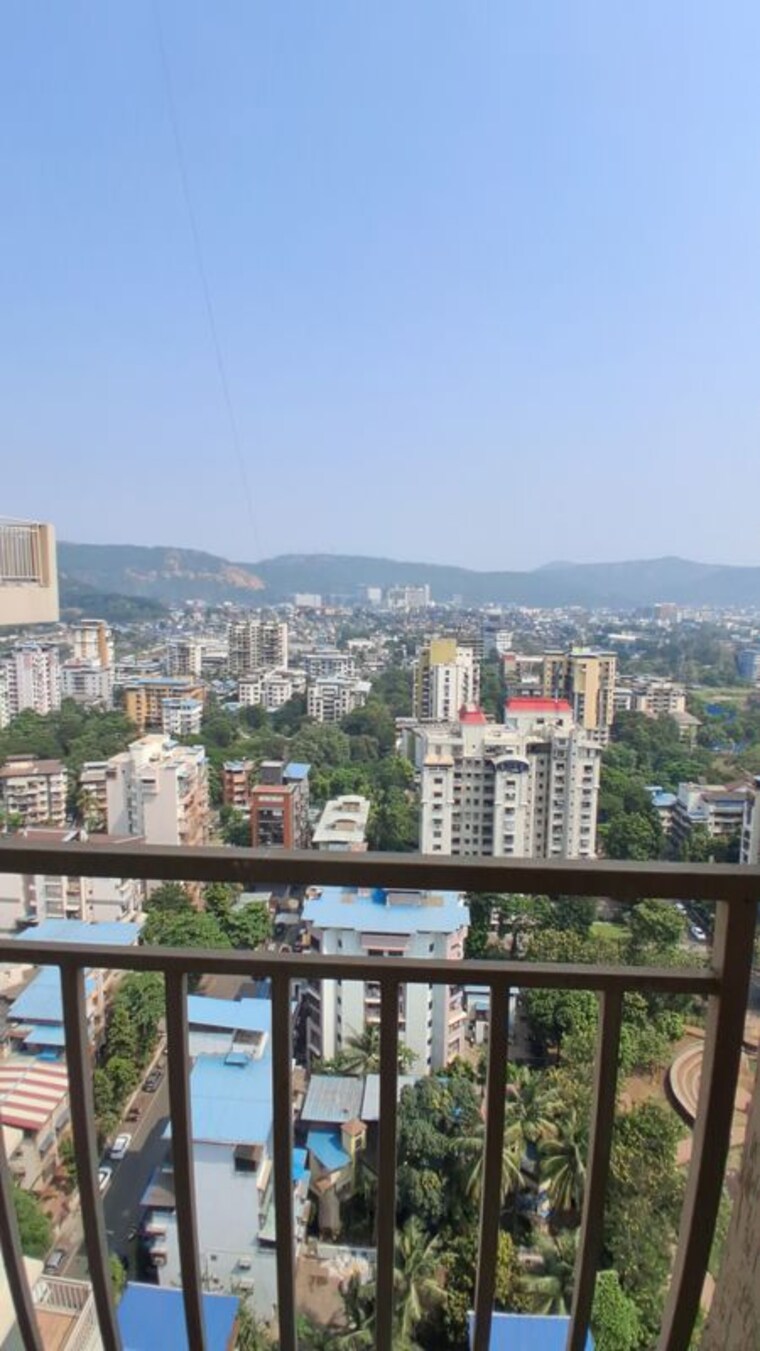 Master Plan, delta-icon 3 Bedroom 1169 Sq.Ft. Apartment In Airoli Sector 7 Navi Mumbai 10771821