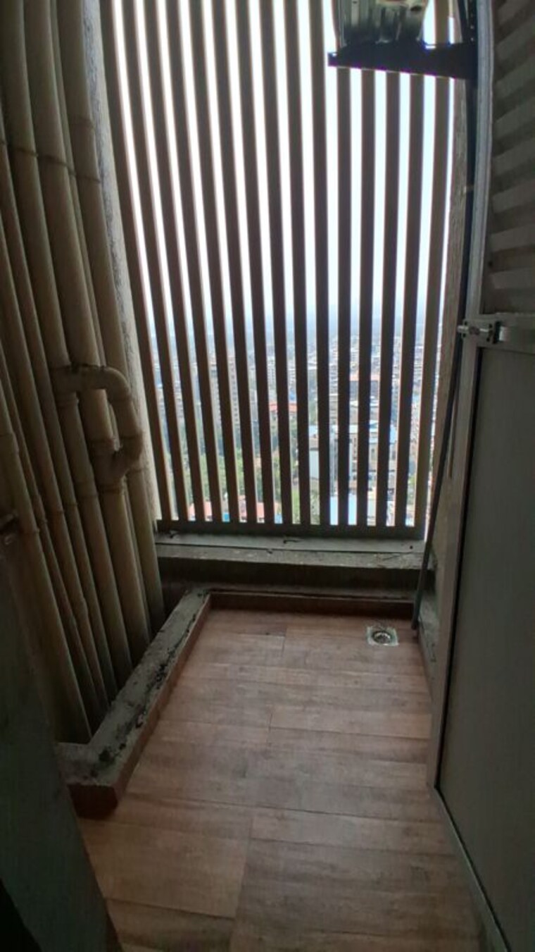 undefined, delta-icon 3 Bedroom 1169 Sq.Ft. Apartment In Airoli Sector 7 Navi Mumbai 10771821