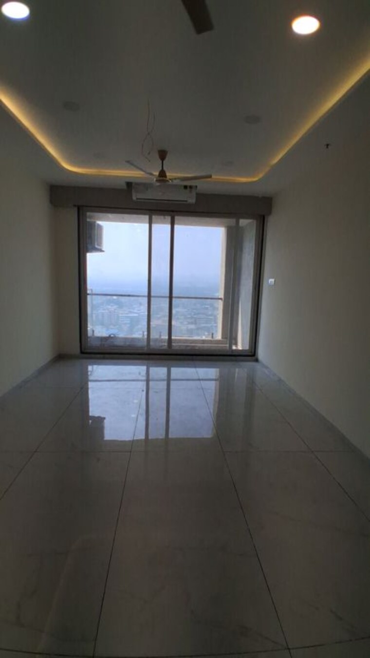 Room, delta-icon 3 Bedroom 1169 Sq.Ft. Apartment In Airoli Sector 7 Navi Mumbai 10771821