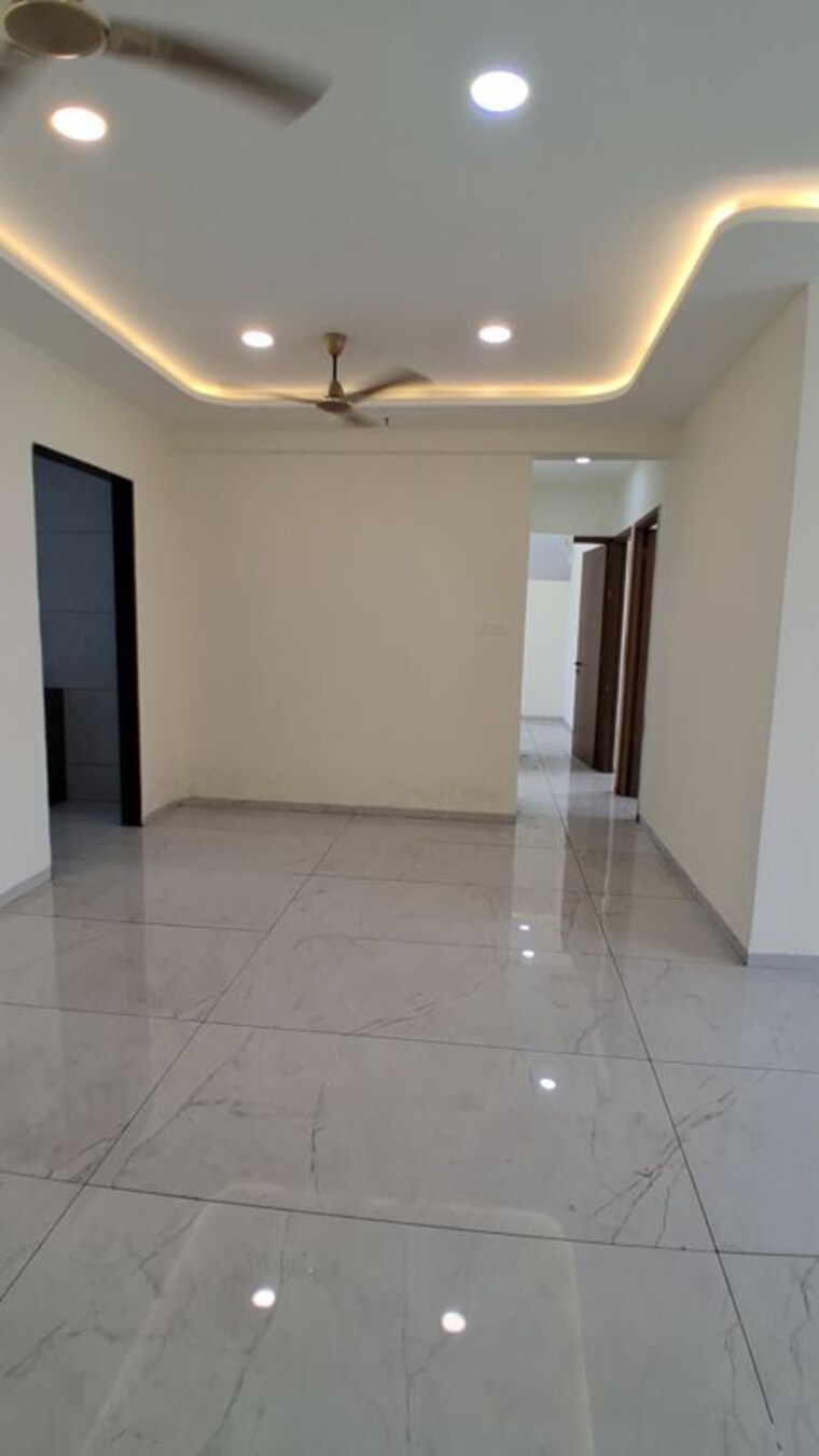 Room, delta-icon 3 Bedroom 1169 Sq.Ft. Apartment In Airoli Sector 7 Navi Mumbai 10771821