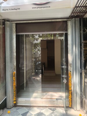  Shop For Rent in Sundervan Complex, Andheri West