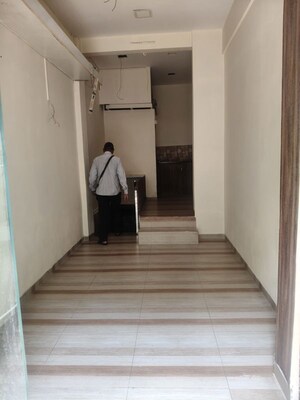  Shop – Exterior View View at Sundervan Complex, Andheri West - for Rent