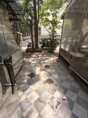  Shop – Exterior View View at Sundervan Complex, Andheri West - for Rent