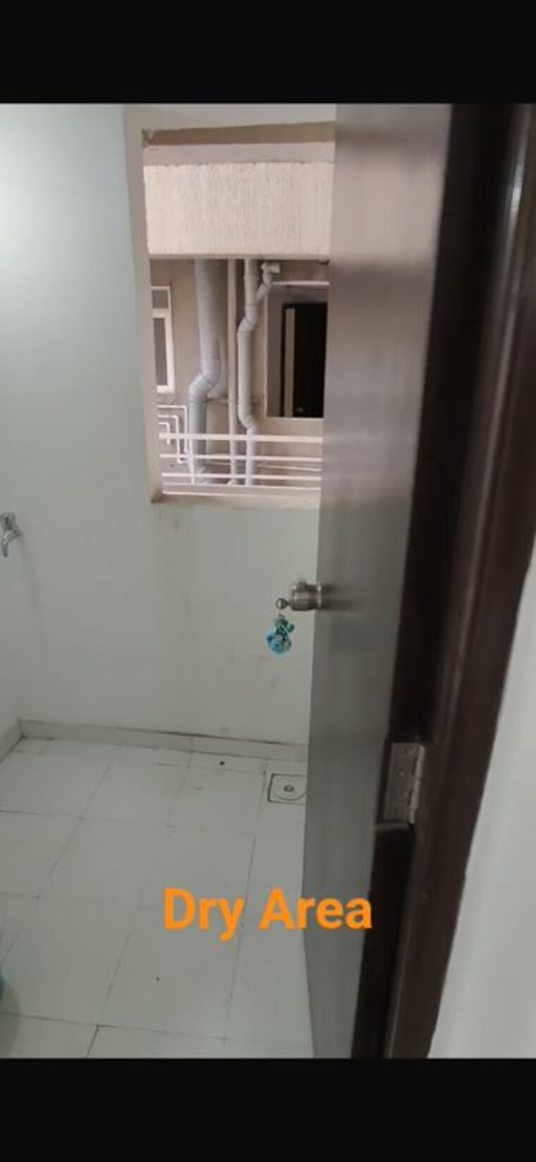 Bathroom, puranik-rumah-bali 1.5 Bedroom 570 Sq.Ft. Apartment In Ghodbunder Road Thane 10771829
