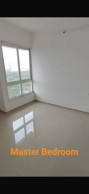 1.5 BHK Apartment For Rent in Puranik Rumah Bali, Ghodbunder Road
