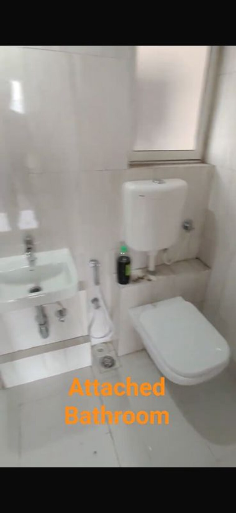 Bathroom, puranik-rumah-bali 1.5 Bedroom 570 Sq.Ft. Apartment In Ghodbunder Road Thane 10771829