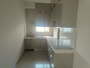 Kitchen in 2 BHK Apartment at Pyramid Midtown, Sector 59 – for Rent