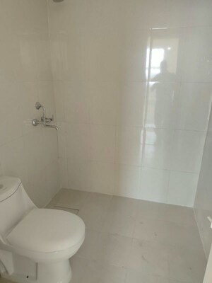 Bathroom in 2 BHK Apartment at Pyramid Midtown, Sector 59 – for Rent