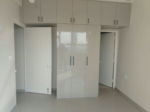 Building Lobby in 2 BHK Apartment at Pyramid Midtown, Sector 59 – for Rent