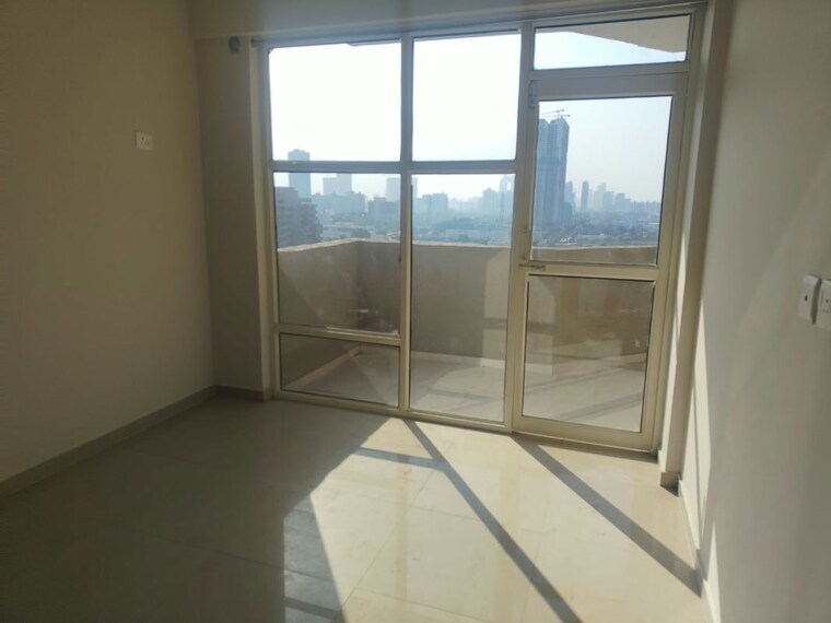 Room, pyramid-midtown 2 Bedroom 678 Sq.Ft. Apartment In Sector 59 Gurgaon 10771831