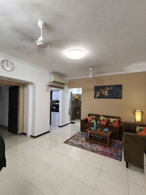 2.5 BHK Apartment For Sale in Kailash Plaza, Kopar Khairane