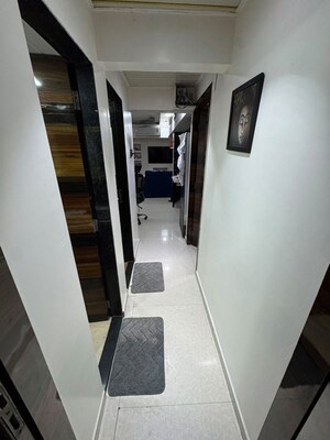  2 BHK Apartment at Superior Micron Heights, Airoli Sector 7 – for Rent