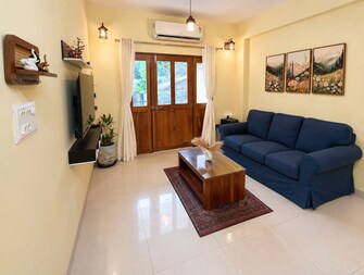 2 BHK Apartment For Rent in Ruparel Iris in Matunga West, Mumbai