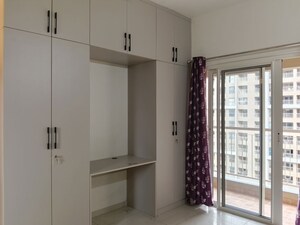 Room in 2 BHK Apartment at Sobha Dream Acres, Panathur – for Rent