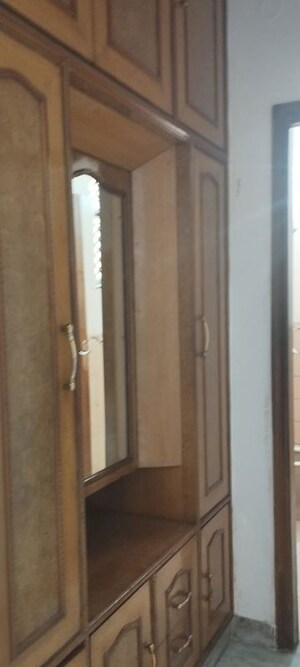 Building Lobby in 2 BHK Independent House at Sector 17 – for Rent