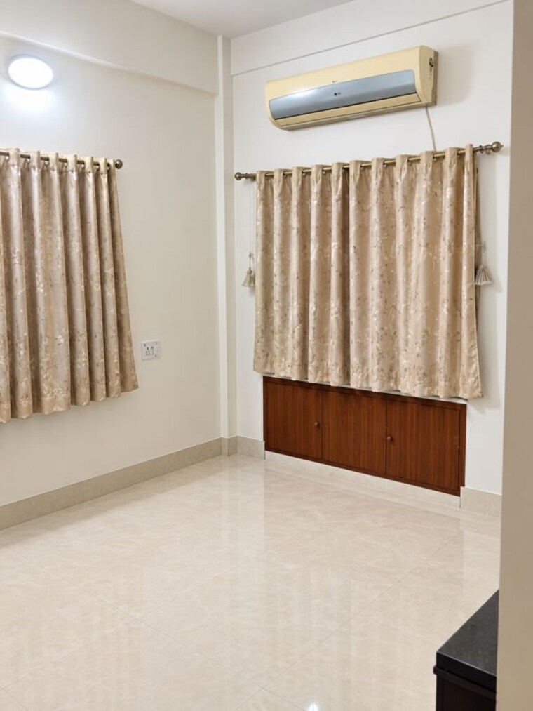 Bedroom, baishnabghata-patuli-township 3 Bedroom 1178 Sq.Ft. Builder Floor In Patuli Kolkata 10770401