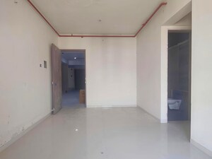 Hall in 1 BHK Apartment at Unique Vistas, Patlipada – for Rent
