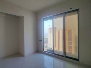Bedroom in 1 BHK Apartment at Unique Vistas, Patlipada – for Rent