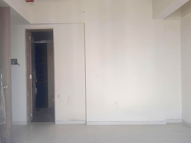 Bedroom, unique-vistas 1 Bedroom 440 Sq.Ft. Apartment In Patlipada Thane 10771857