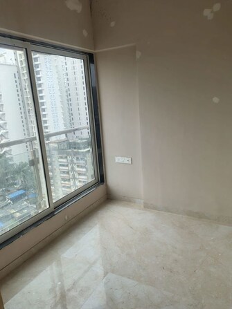 3.5 BHK Apartment For Rent in Haware Intelligentia Axis in Borivali East, Mumbai