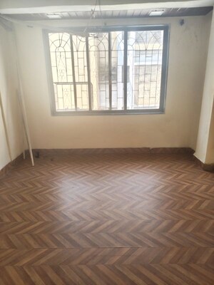 Bedroom in 1 BHK Apartment at Kopar Khairane – for Rent
