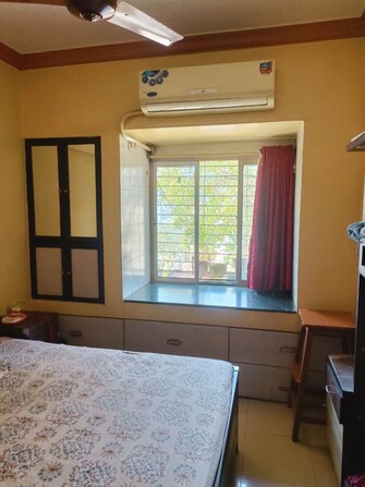 1 BHK Apartment For Sale in Green View Apartment Borivali West in Borivali West, Mumbai